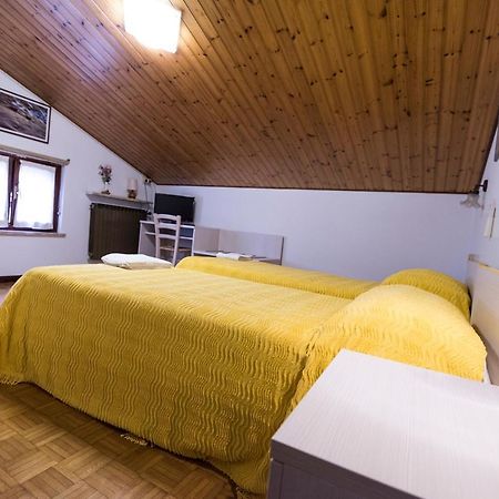 Al Cavallino Bianco Tricesimo Экстерьер фото